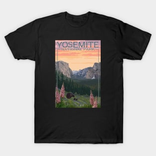 Beautiful park T-Shirt